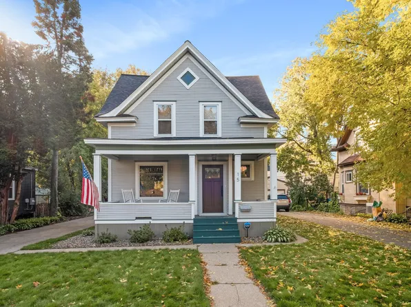 15 W 48th St, Minneapolis, MN 55419