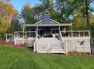 160 Anchor Point Dr, Eatonton, GA 31024