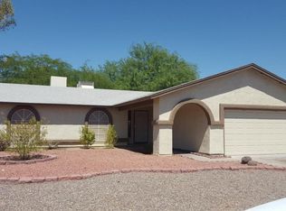 18014 N 50th Ave, Glendale, AZ 85308
