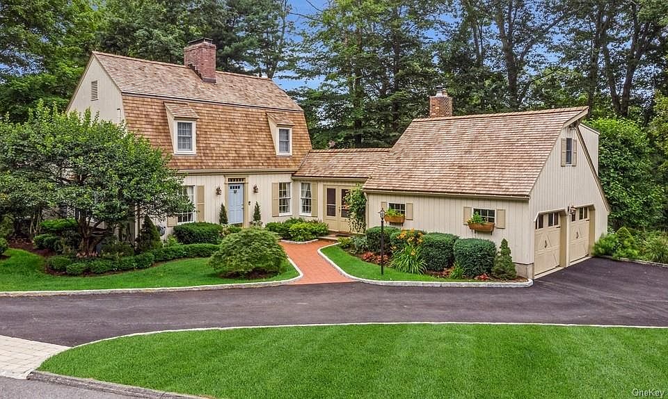 31 Hunt Farm Road, Waccabuc, NY 10597 Zillow