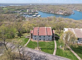 15 Monterey Dr #1, Lake Ozark, MO 65049
