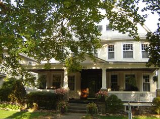 521-523 Arthur Ave, Scranton, PA 18510