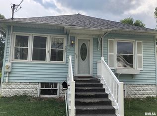 609 N Gardner St, West Frankfort, IL 62896