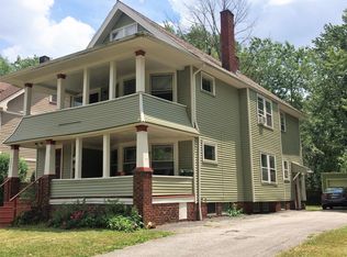 3226 E Scarborough Rd #1, Cleveland, OH 44118