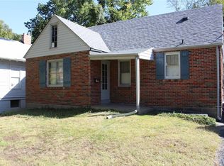 22 Oliver Ave, Saint Louis, MO 63135