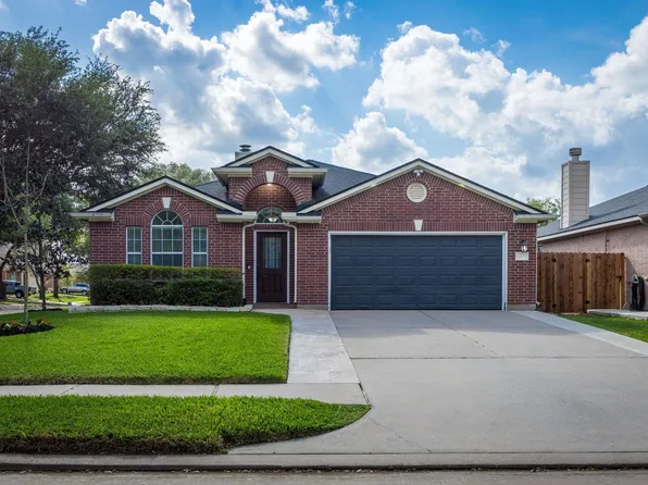 14603 Pebble Meadow Ct, Cypress, TX 77429