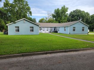 204 Adams St, Rocky Mount, NC 27804