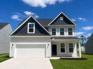 660 Landmark Cove, Carolina Shores, NC 28467