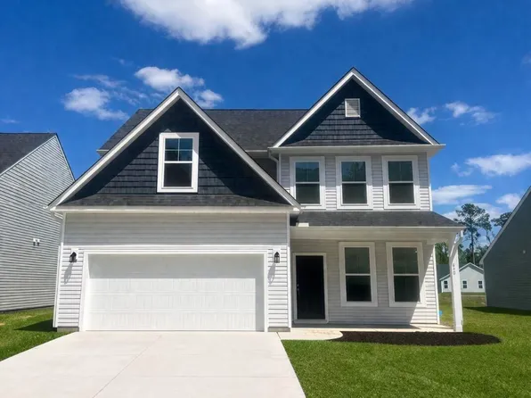 660 Landmark Cove, Carolina Shores, NC 28467