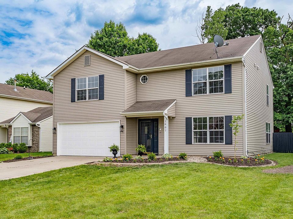 1st image of 1607 Bear Claw Ln