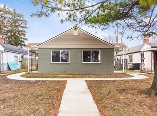 1046-1048 Republic Ave, Columbus, OH