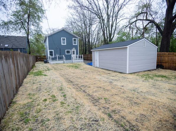 3111 Minerva St, Ferndale, MI 48220