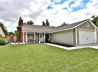 3556 Warm Springs Ct, Ontario, CA 91761