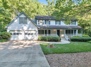 187 Carriage Trce, Marietta, GA 30068