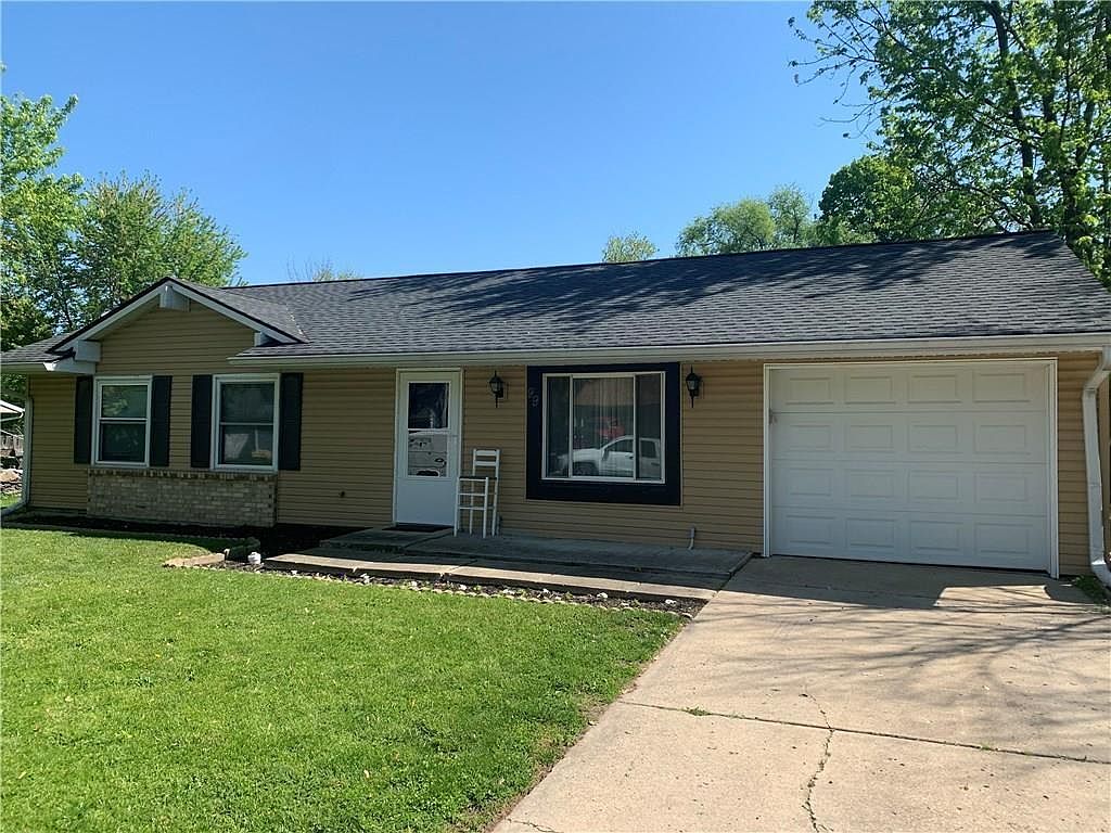 99 N Wagon Rd, Bargersville, IN 46106 Zillow