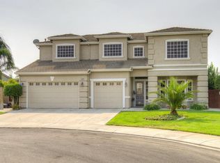 5398 Ratto Way, Salida, CA 95368