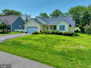 306 Country Pl, Millsboro, DE 19966