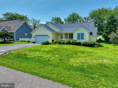 306 Country Pl, Millsboro, DE, 19966