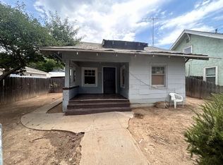 520 F St, Patterson, CA 95363