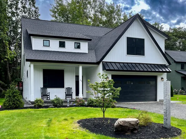 29 Hagan's Way #2, Ogunquit, ME 03907