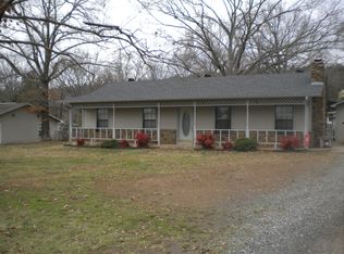 156 Roden Mill Rd, Conway, AR 72032