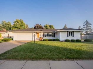 407 E Tyler Ave, Eau Claire, WI 54701