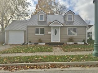 444 Pleasant St, Kendallville, IN