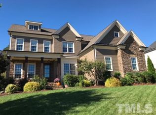 4721 Adler Pass, Raleigh, NC 27612