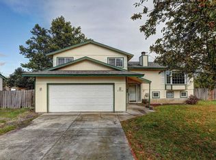 11315 E Frederick Ave, Spokane, WA 99206