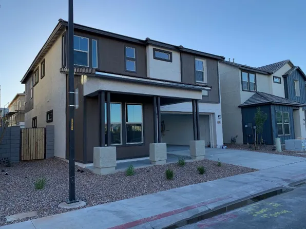 1134 S Tumbleweed Ln, Chandler, AZ 85286