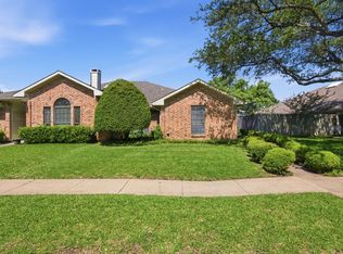 2103 Overview Ln, Garland, TX 75044