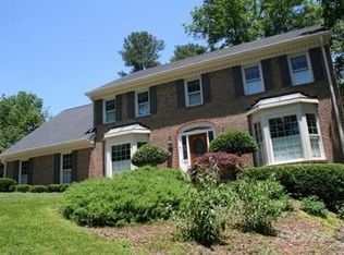 3337 Somerset Ct SE, Marietta, GA 30067