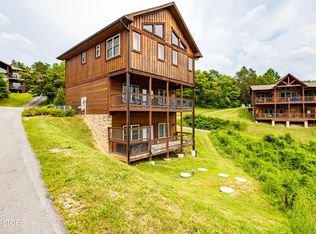 4445 Shangrila Way, Sevierville, TN 37876