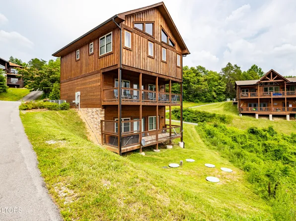 4445 Shangrila Way, Sevierville, TN 37876