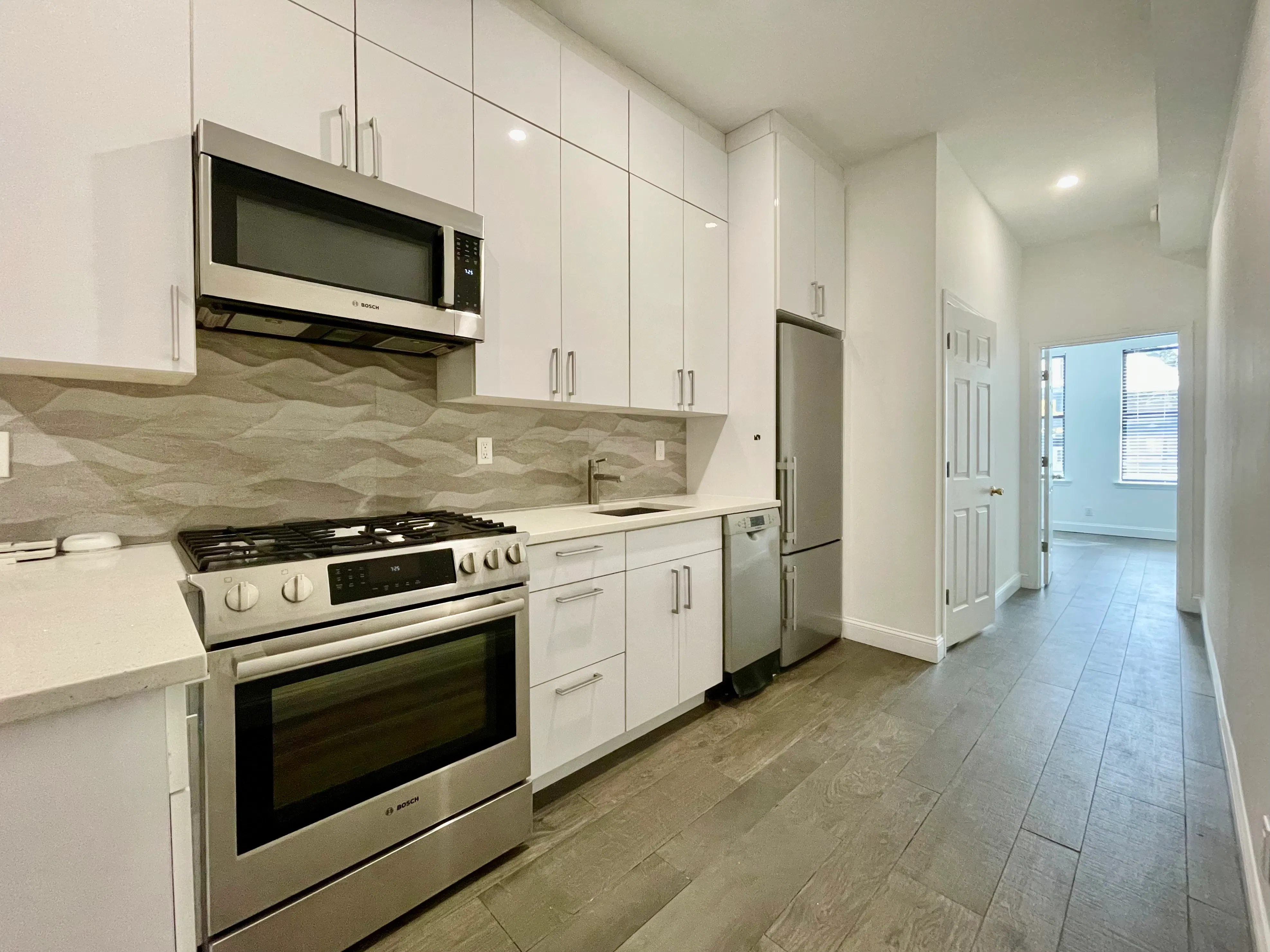 583 Seneca Avenue #1R in Ridgewood, Queens | StreetEasy