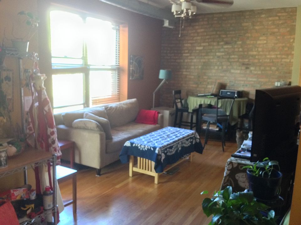 1st image of 1019 N Campbell Ave APT 3