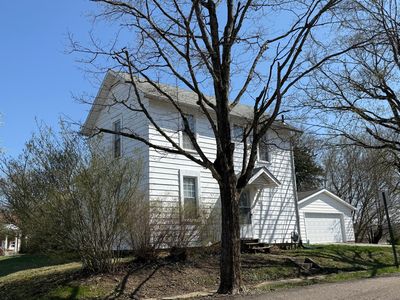 91 W Marion St, Mount Gilead, OH, 43338