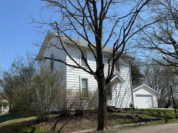 91 W Marion St, Mount Gilead, OH 43338
