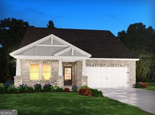 7757 Sheffield Ter, Fairburn, GA 30213