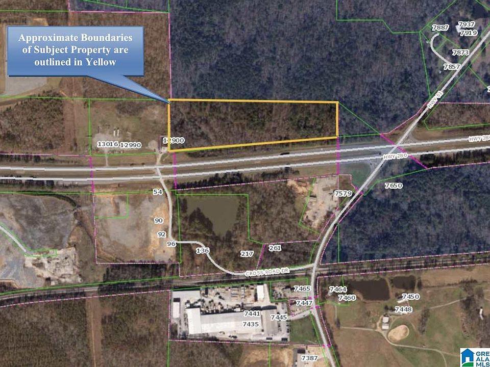 1st image of Near 12900 Hwy #280-00