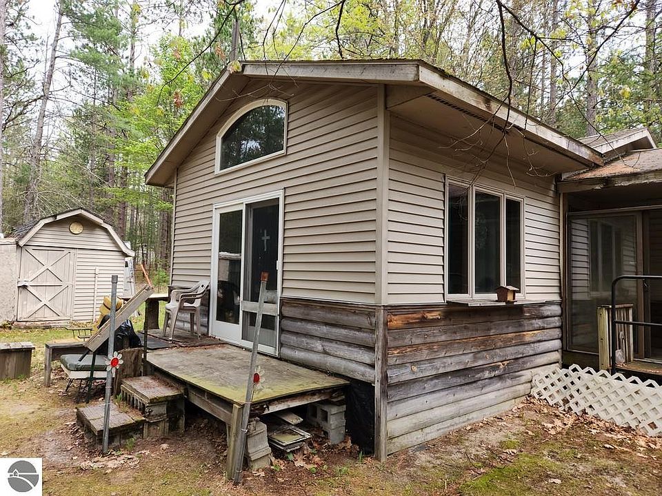 11641 Franklin St, Kalkaska, MI 49646 Zillow
