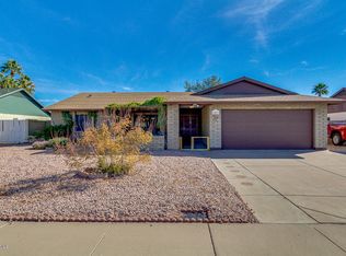 6621 S Marilyn Ann Dr, Tempe, AZ 85283
