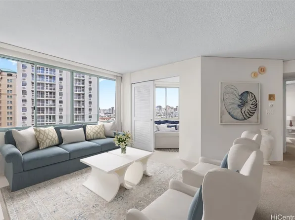 1314 Kalakaua Ave APT 905, Honolulu, HI 96826