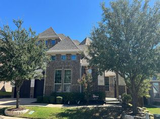 5388 Highflyer Hills Trl, Frisco, TX 75036