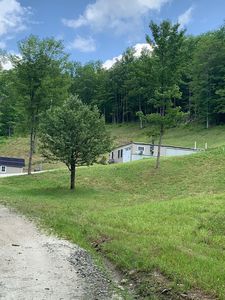 870 Little Sherburne Road, Killington, VT, 05751