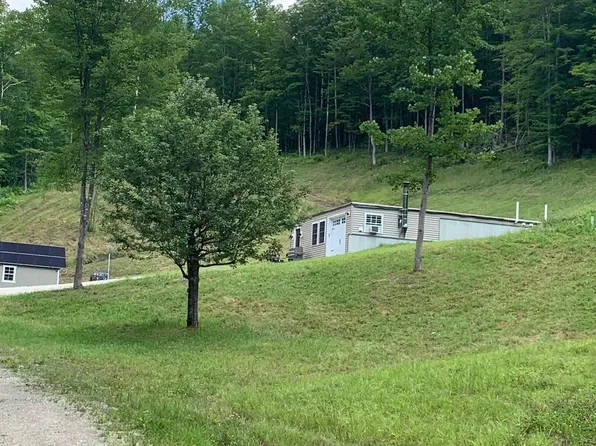 870 Little Sherburne Road, Killington, VT 05751