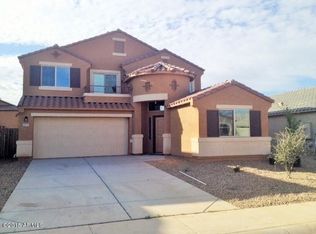 40075 W Robbins Dr, Maricopa, AZ 85138