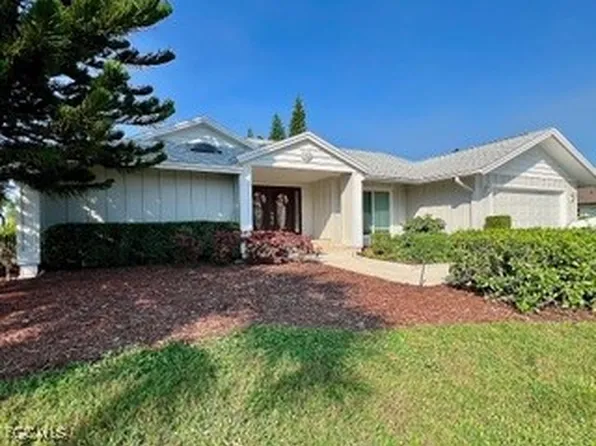 414 Forest Hills Blvd, Naples, FL 34113