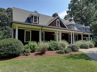 34 River Rd, Saunderstown, RI 02874