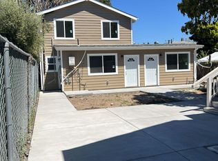 2423 Buena Vista Ave #A, Alameda, CA 94501